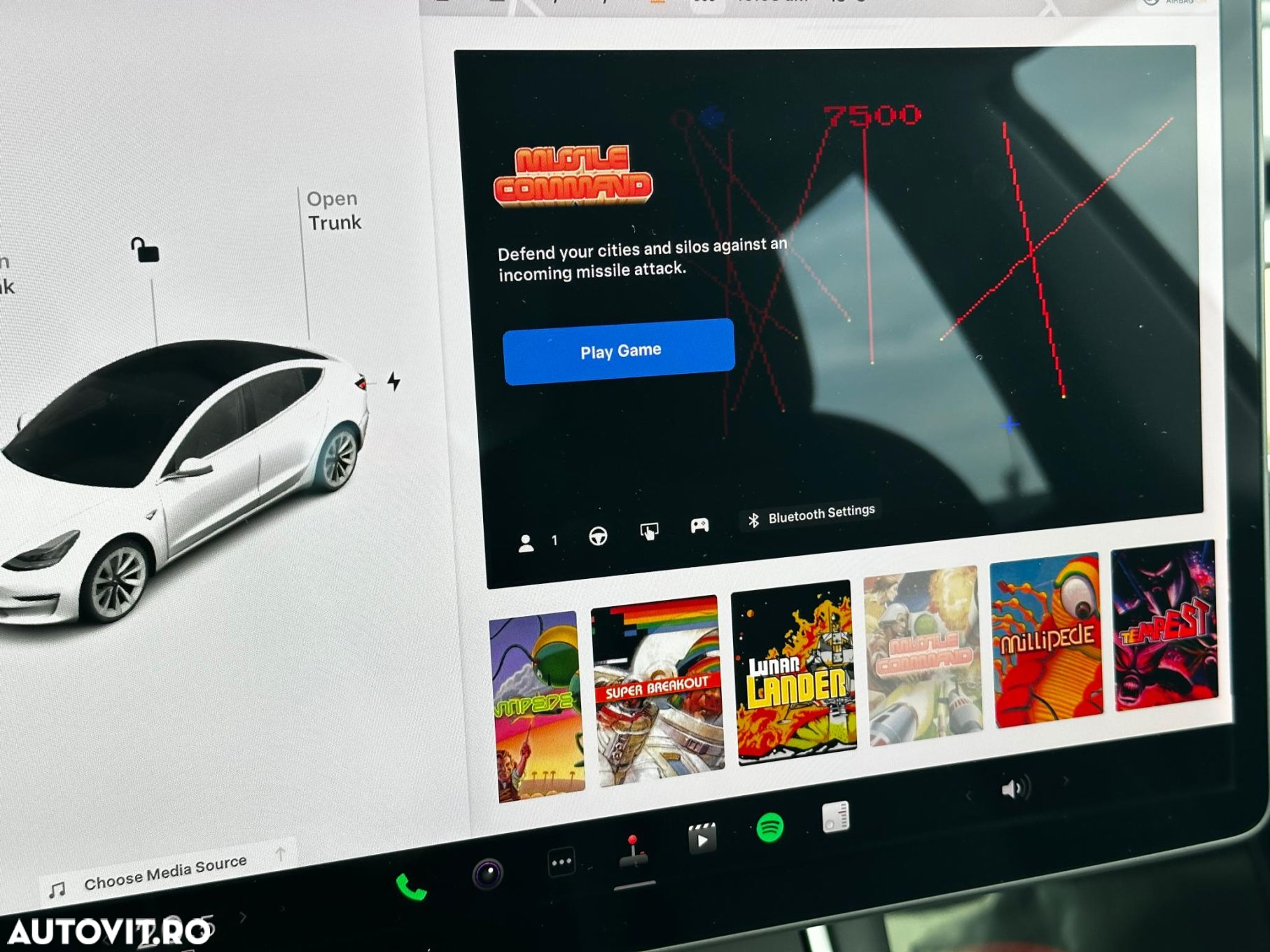 Tesla Model 3 - 16