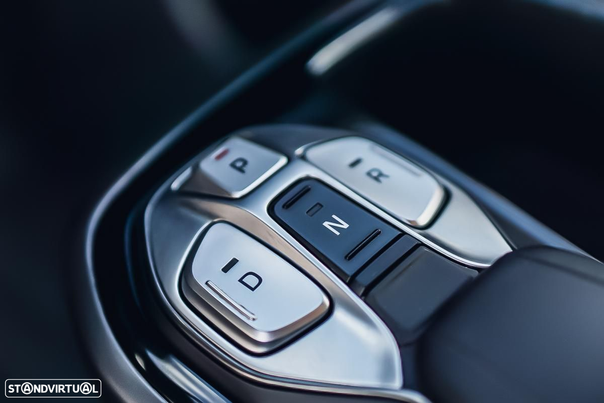 Hyundai Ioniq EV 38kWh - 15