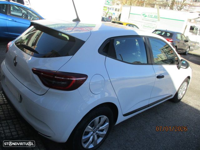 Renault Clio 1.5 Blue dCi Intens - 5