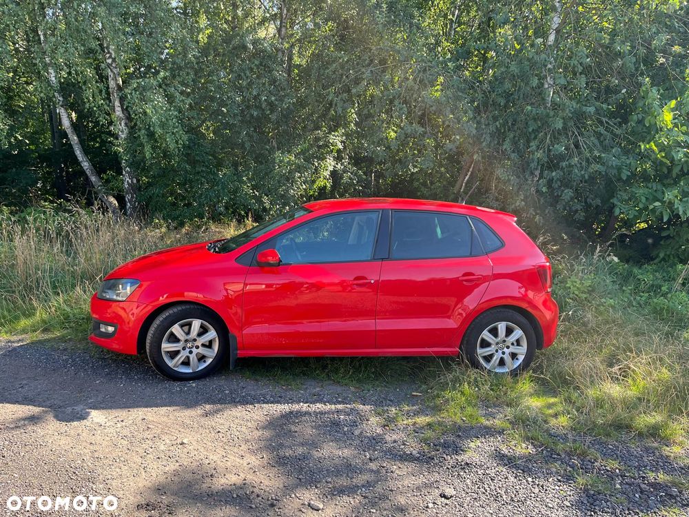 Volkswagen Polo 1.6 TDI DPF Highline - 3