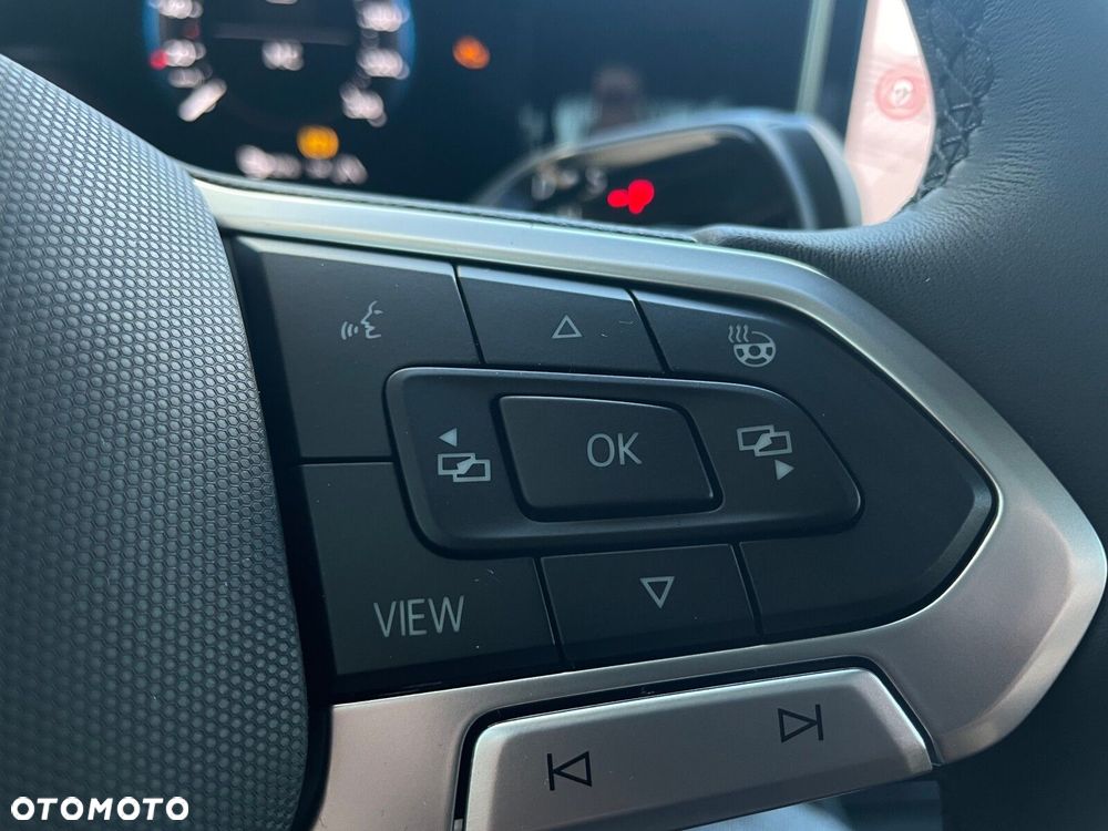 Volkswagen Tiguan - 18