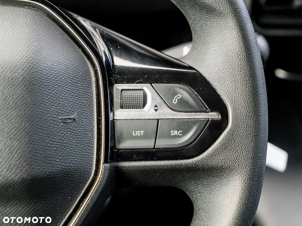 Peugeot Partner - 23