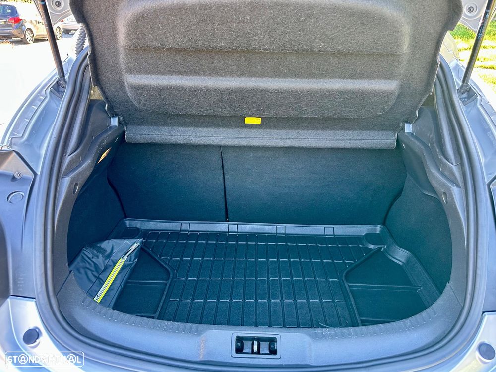 Renault Mégane Coupe 1.5 dCi GT Line SS - 22