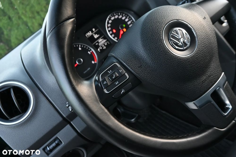 Volkswagen Amarok 2.0 BiTDI Autm Highline - 29
