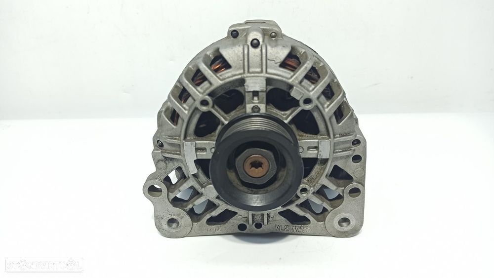 ALTERNADOR SEAT IBIZA IV 2015 - 1