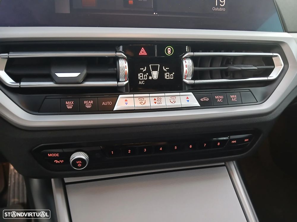 BMW 320 - 21