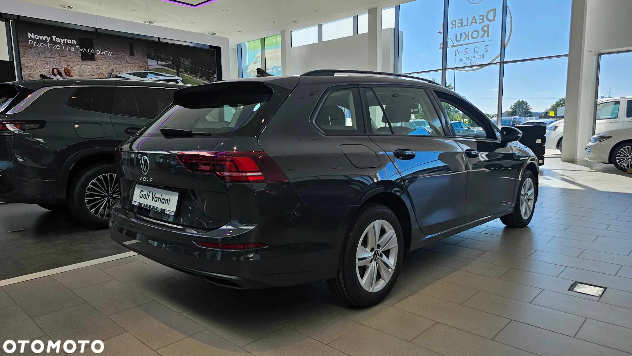 Volkswagen Golf VIII 2.0 TDI Life - 7