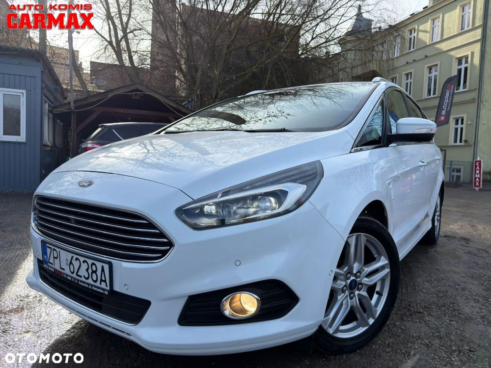 Ford S-Max - 3