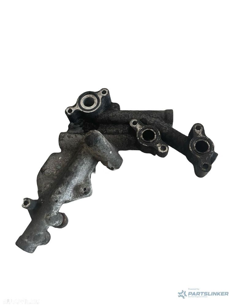 Termoflot ulei motor TOYOTA RAV 4 III _A3_ 2005 - 2013 2.2D - 1