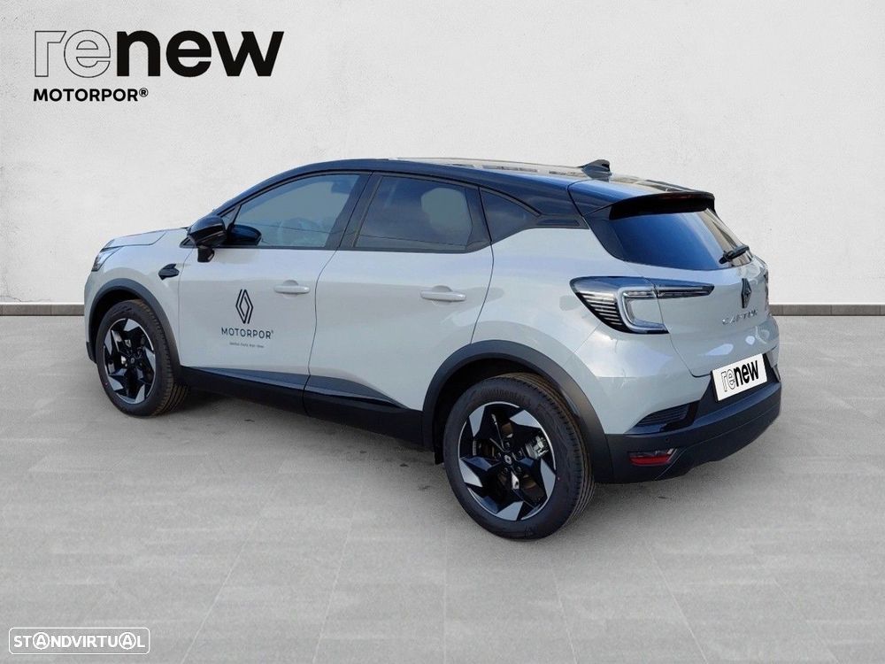 Renault Captur 1.2 TCe Techno - 6