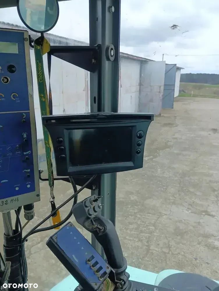 Berthoud UTL 4000 - 4