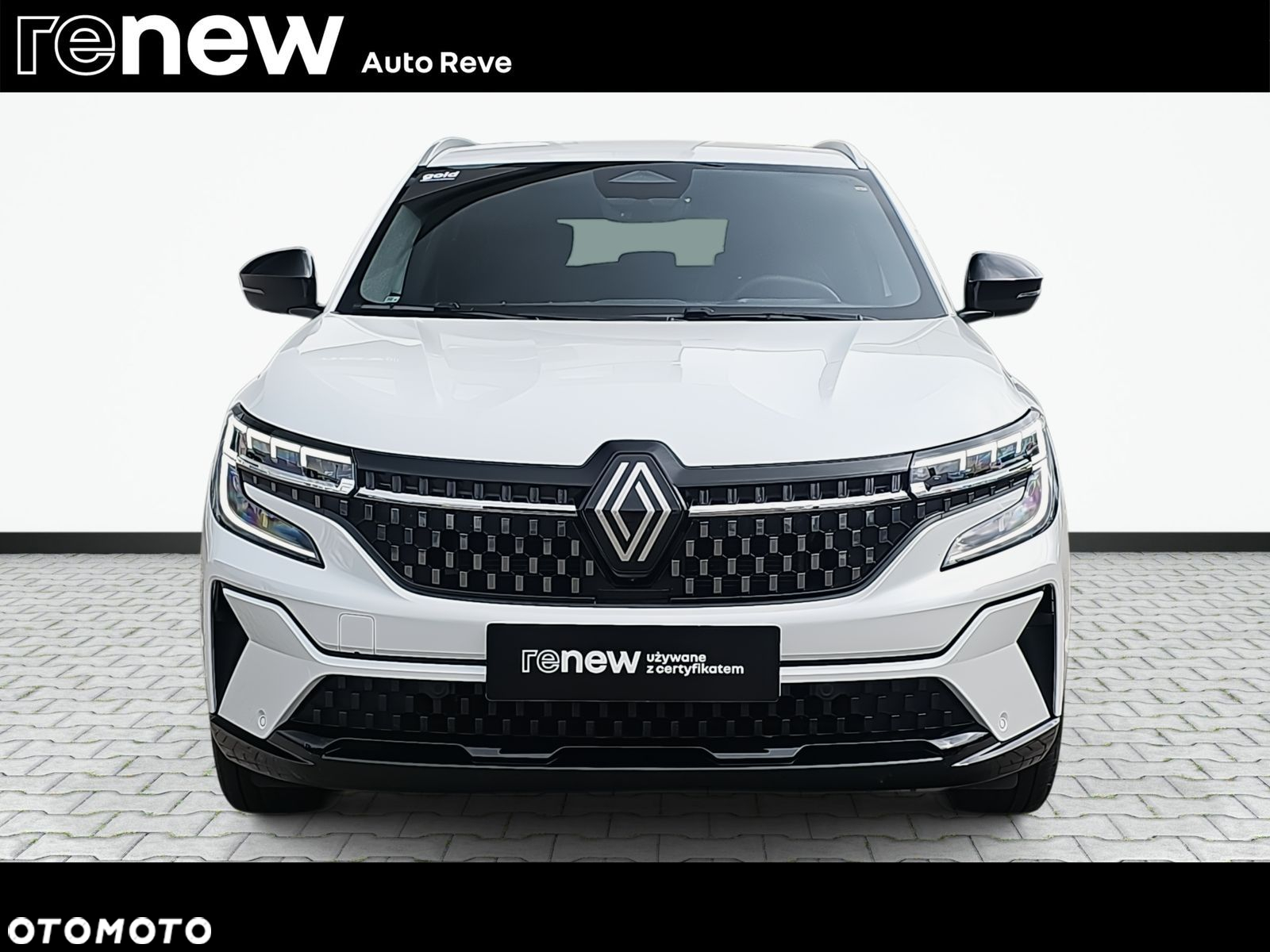 Renault Austral - 2