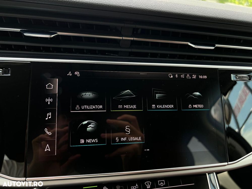 Audi Q7 - 27