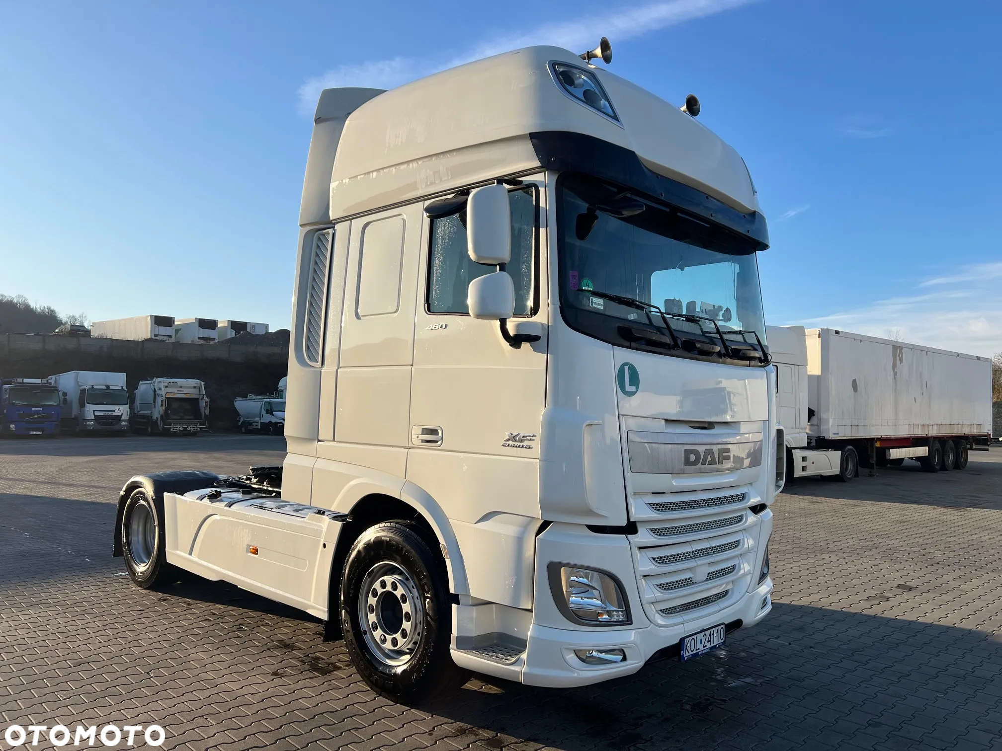 DAF XF 106 - 2