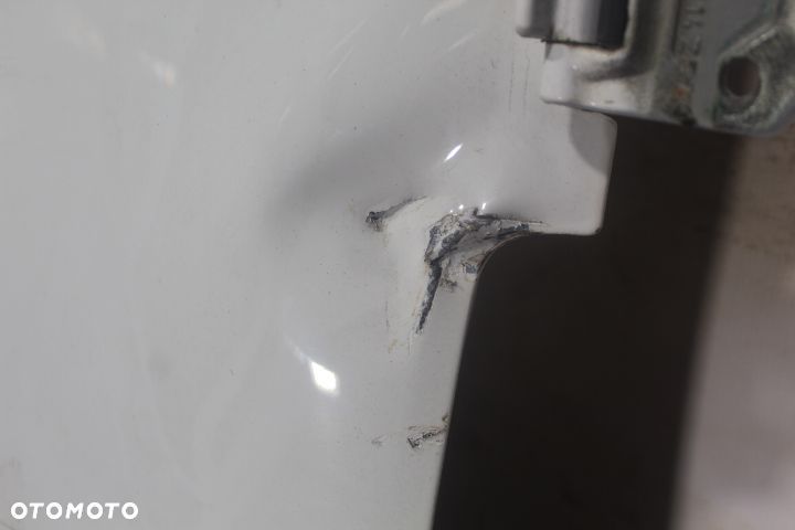 DRZWI PRAWY TYŁ BAGAŻNIKA VW CADDY III LIFT - 4