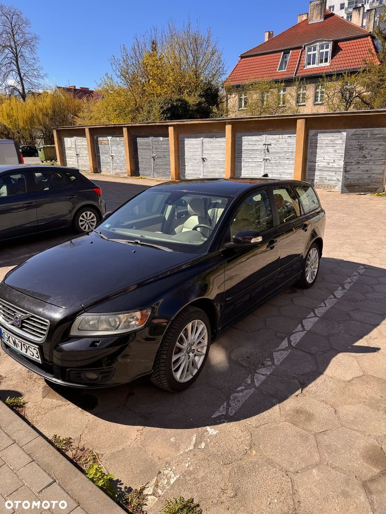 Volvo V50 1.6D - 3