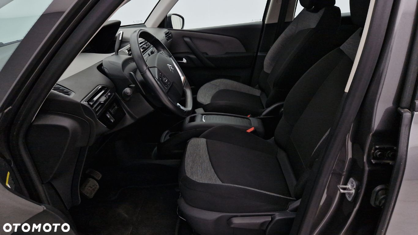 Citroën C4 SpaceTourer - 15