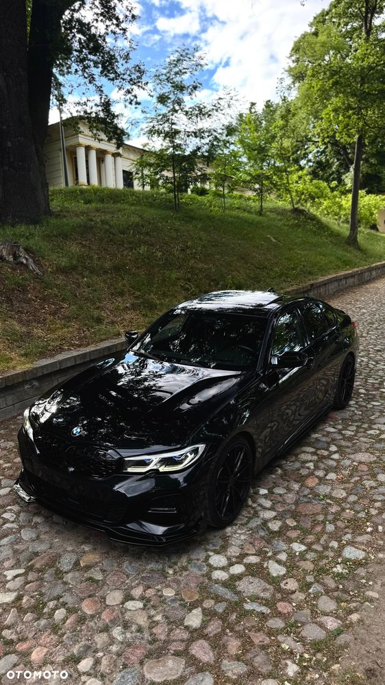 BMW Seria 3 - 4