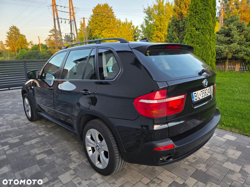 BMW X5 3.0d xDrive - 7