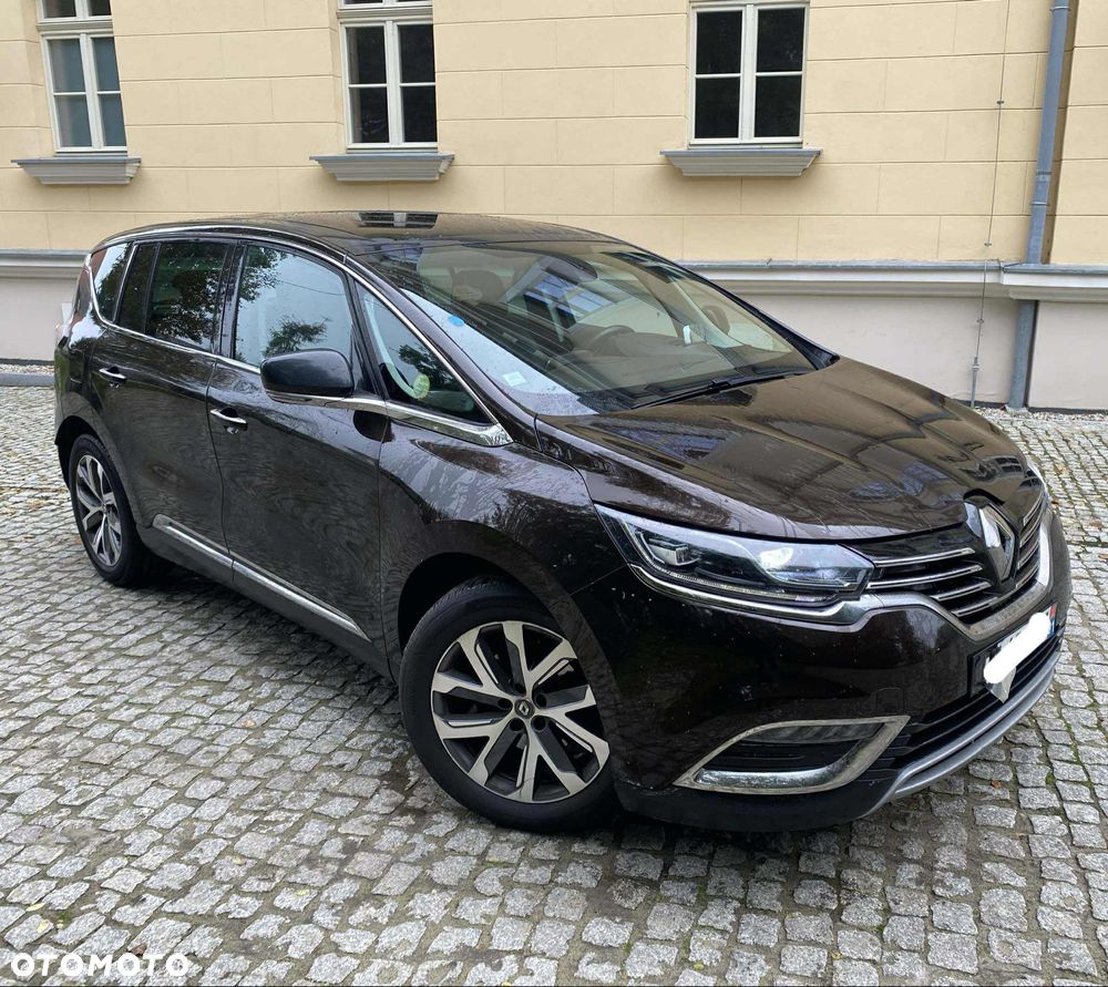 Renault Espace - 2
