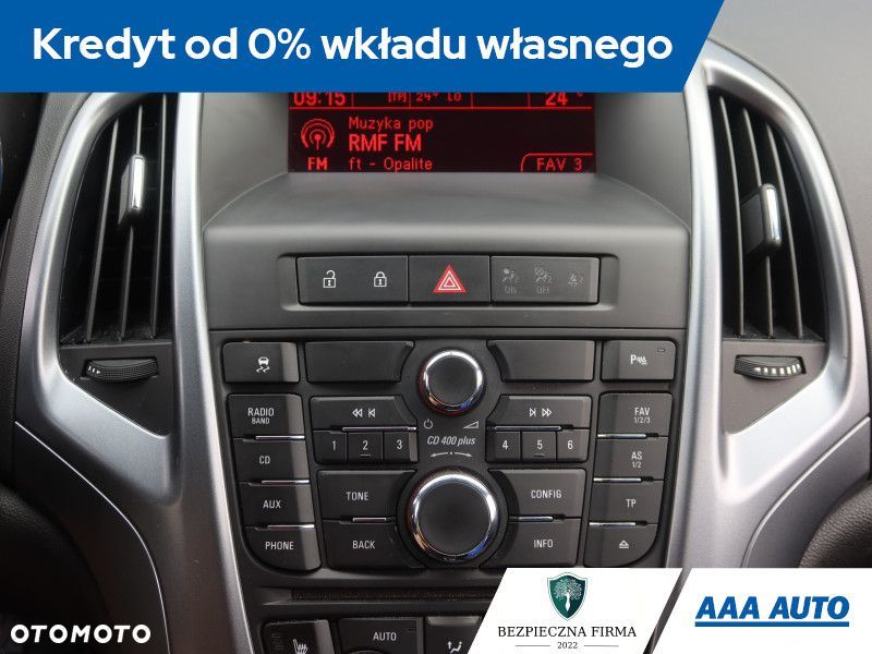 Opel Astra - 14