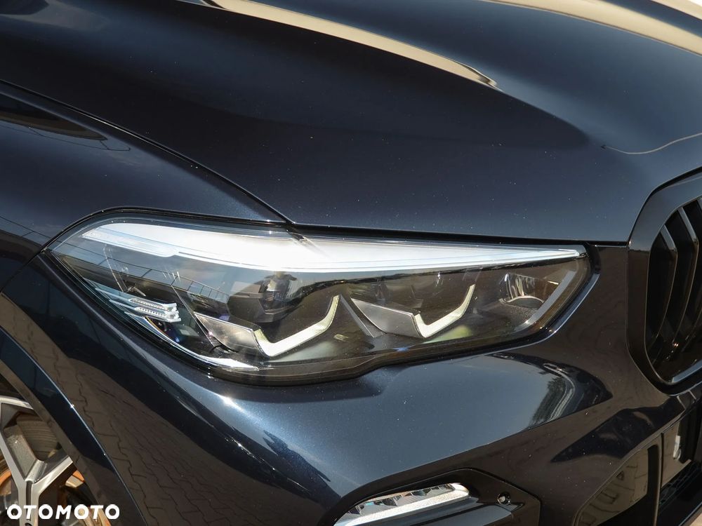 BMW X5 - 13