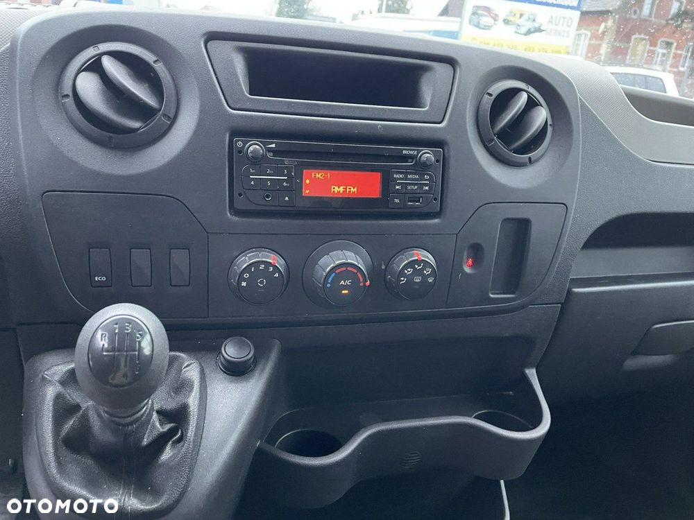 Renault Master - 16