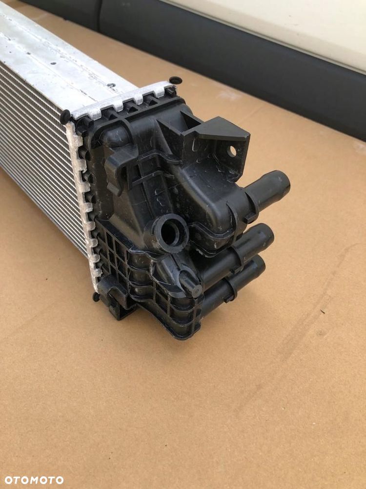 intercooler ford mondeo mk5 fusion usa 1,5 2,0 ben - 4