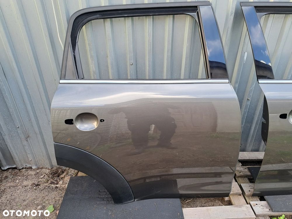 Drzwi Prawy tyl Mini Countryman R60   A48 - 2