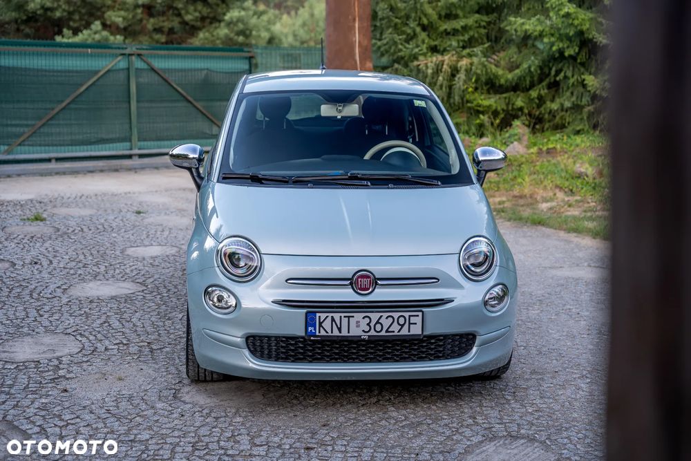 Fiat 500 1.0 Hybrid - 18