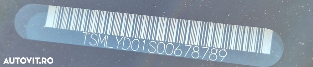 Suzuki Vitara 1.0 Passion - 13