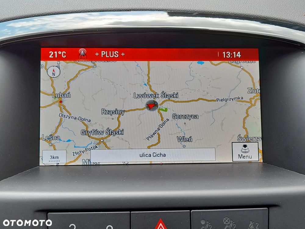 Opel Astra 1.6 CDTI DPF ecoFLEX Start/Stop ENERGY - 18