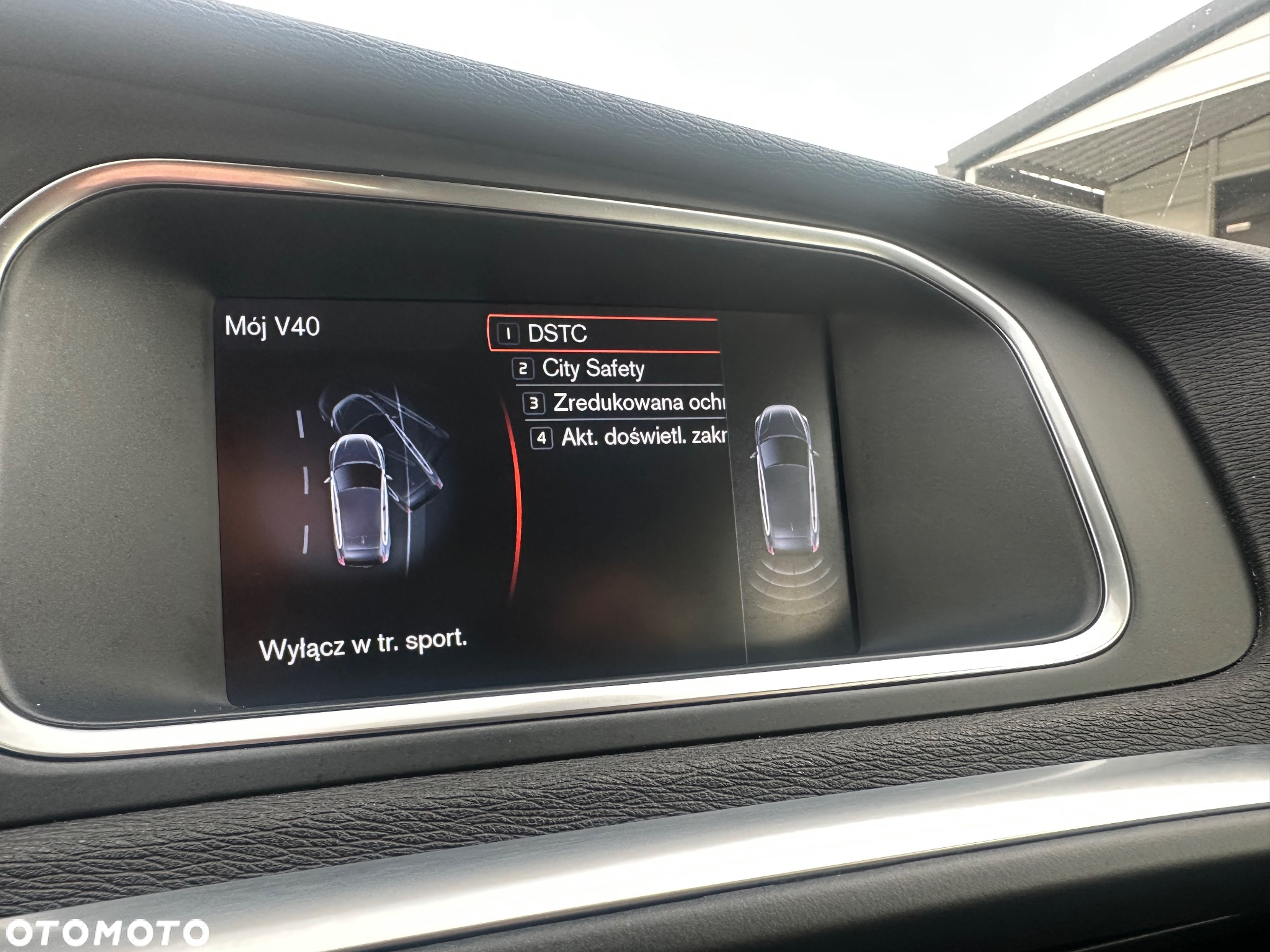 Volvo V40 D2 Summum - 17
