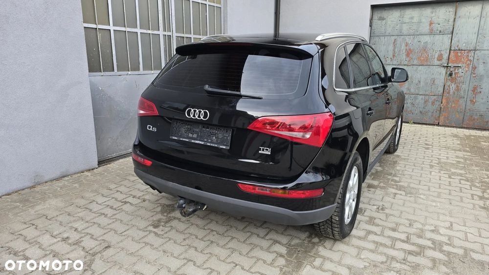 Audi Q5 2.0 TDI Quattro - 17