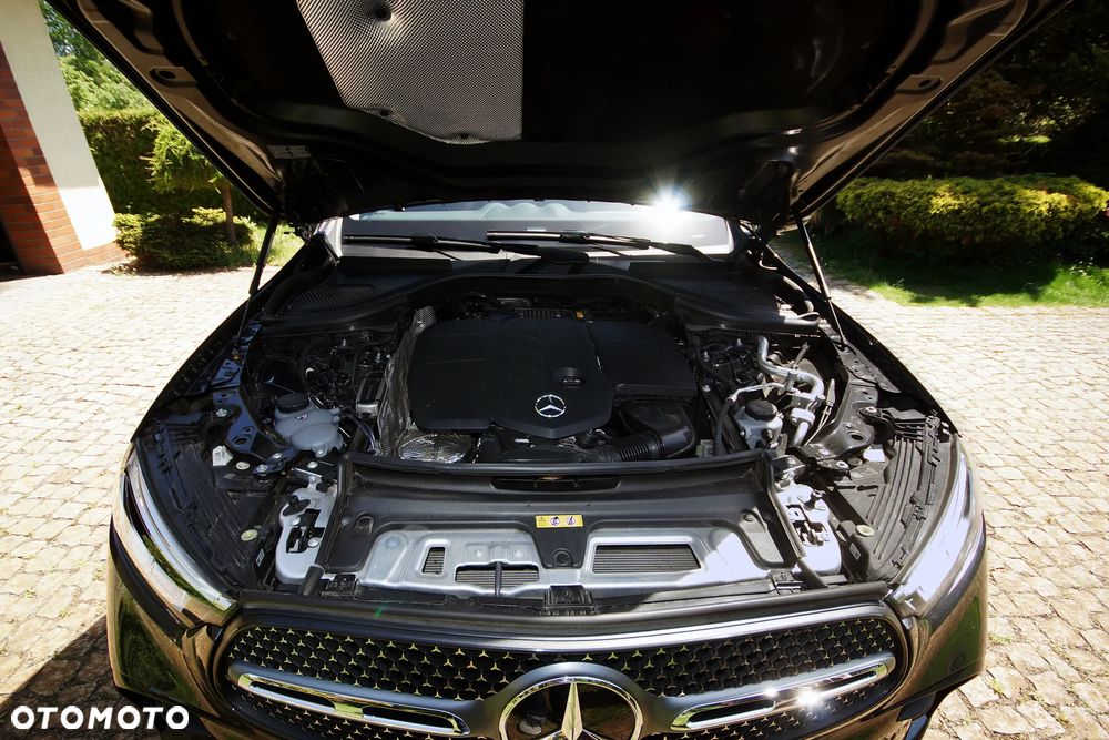 Mercedes-Benz GLC 220 d mHEV 4-Matic Avantgarde - 12