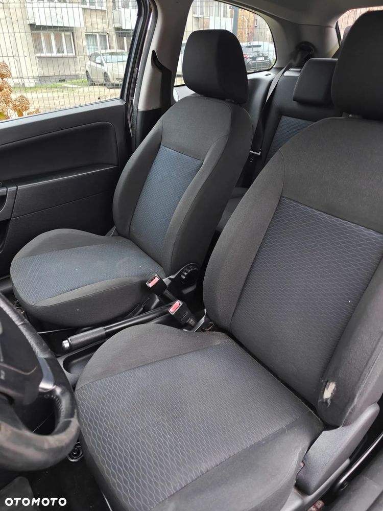 Ford Fiesta 1.4 Ghia - 15