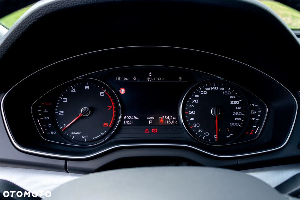 Audi Q5 Sportback 40 TFSI mHEV Quattro S Line S tronic - 5