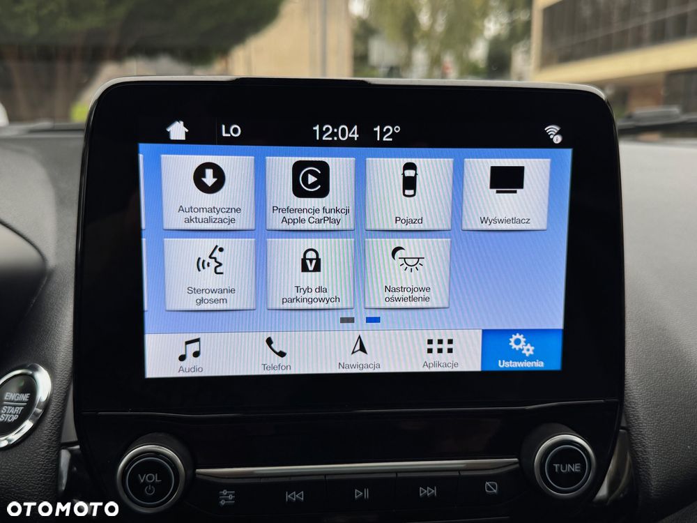 Ford EcoSport 1.0 EcoBoost TITANIUM X - 25