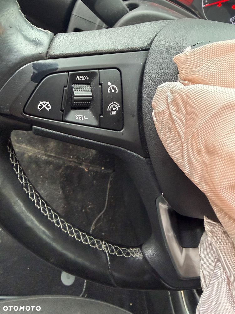 Opel Corsa 1.0 (Ecotec) Turbo (ecoFLEX) Start/Stop Color Edition - 9