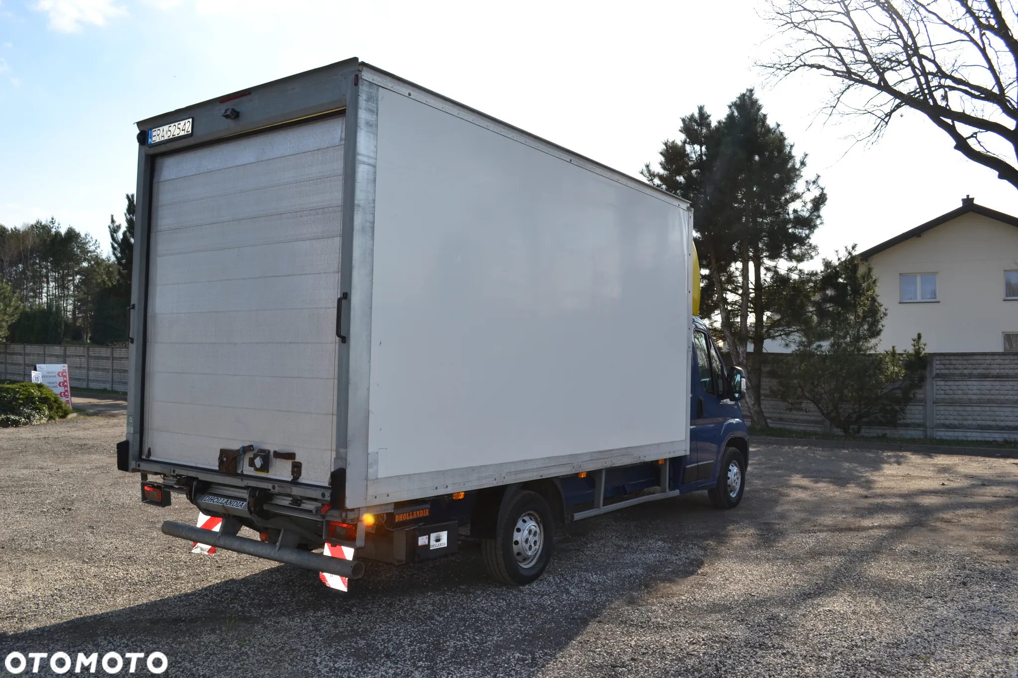Fiat Ducato - 8
