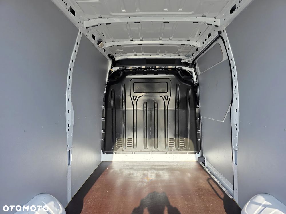 Renault MASTER 2,3 DCI 150 KONNY ŚREDNIAK WYSOKI L2H2 KLIMA KAMERA NAVI LEDY GWARANCJA - 40