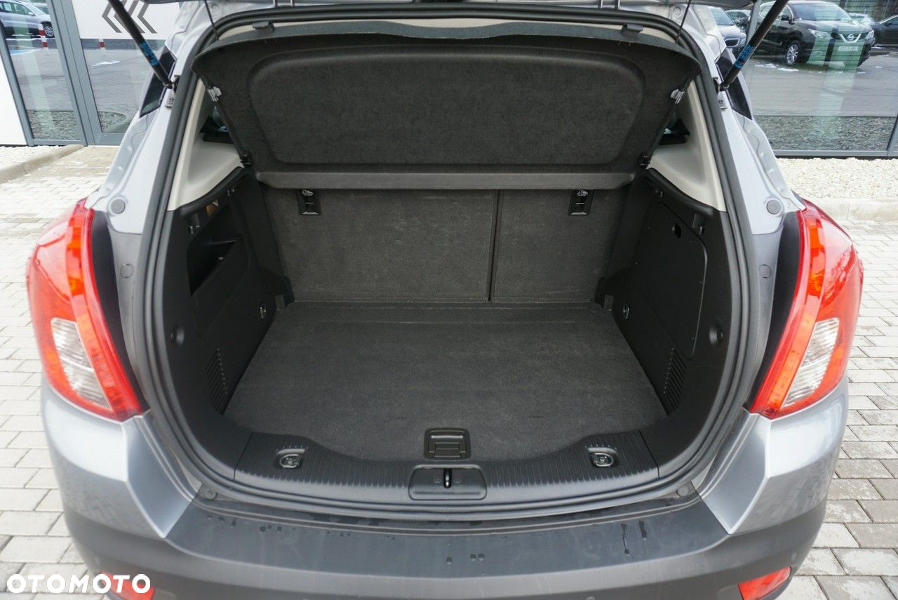 Opel Mokka 1.7 CDTI Cosmo S&S - 27