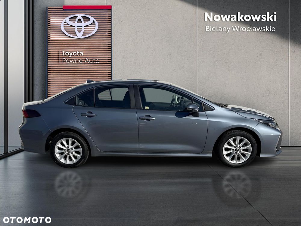 Toyota Corolla 1.5 Comfort - 28