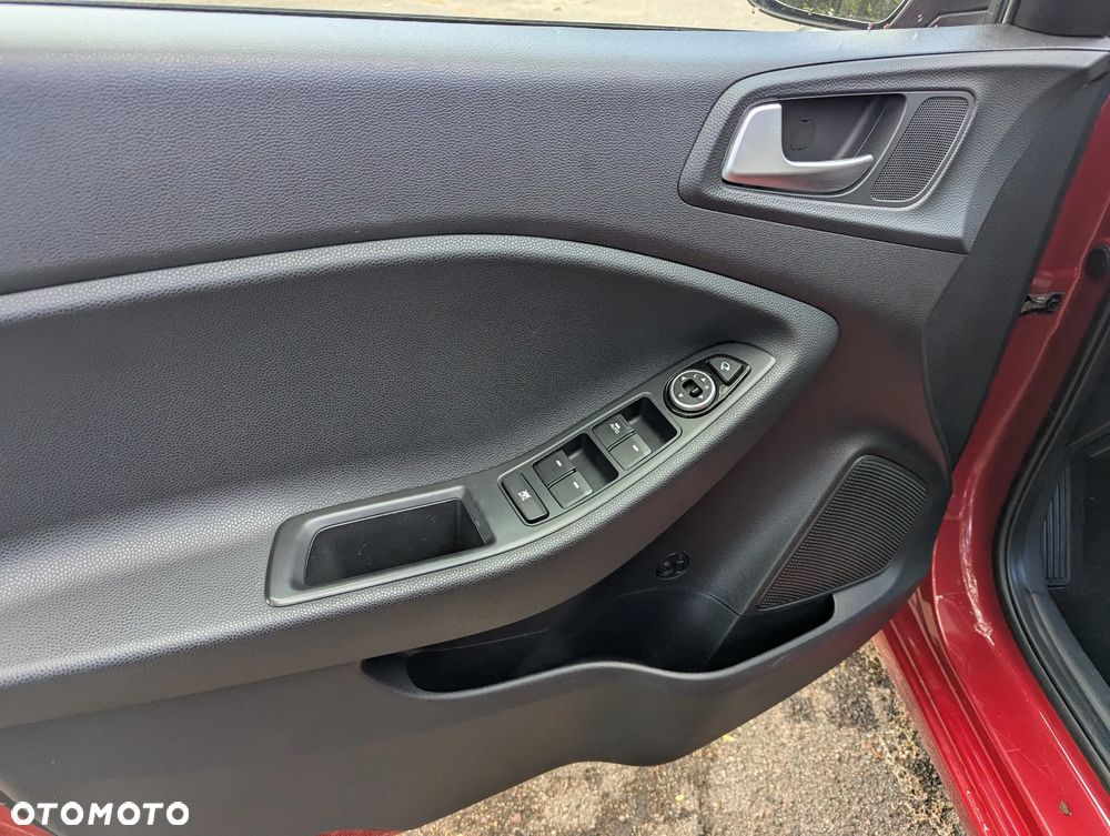 Hyundai i20 1.2 BlueDrive Comfort - 19