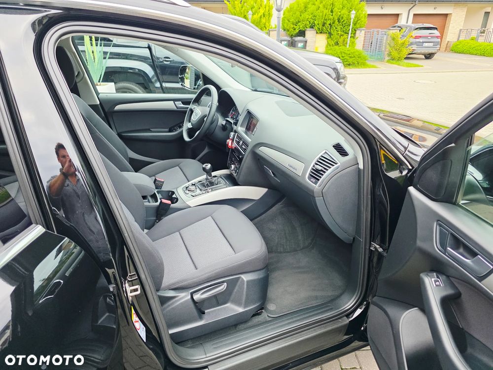Audi Q5 - 18
