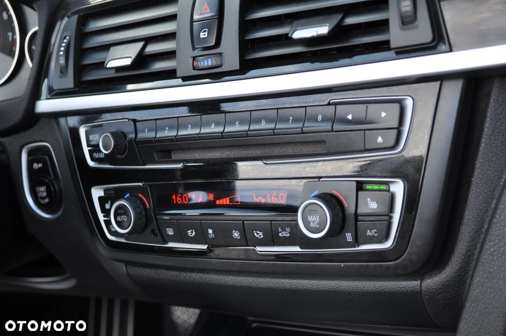 BMW Seria 4 428i Cabrio xDrive Sport-Aut - 24