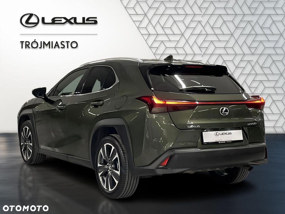 Lexus UX 250h GPF Business 2WD - 7
