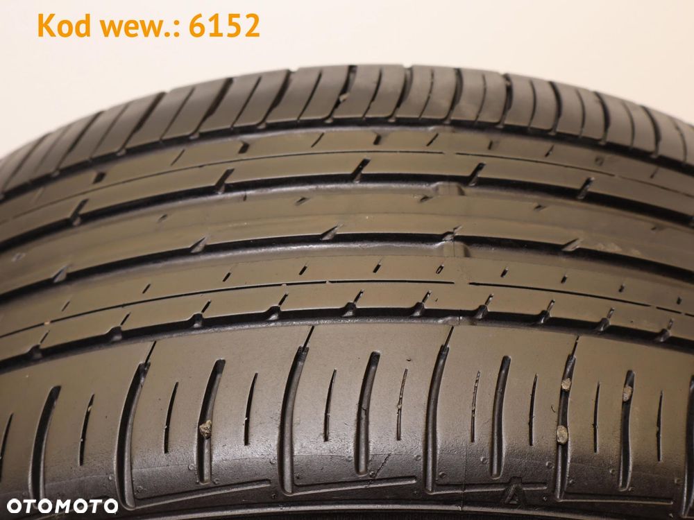 Falken ZIEX ZE 914 B  - 225/45 R17 - 8