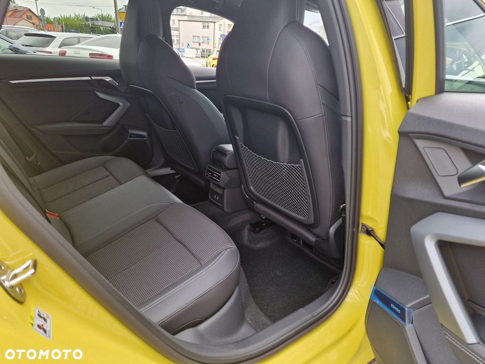 Audi A3 Allstreet - 14