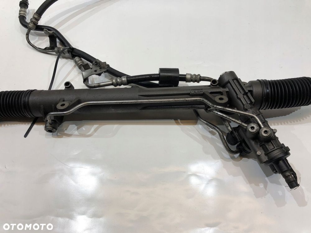 przekładnia maglownica bmw 7 745i e65 4.4 06r - 3